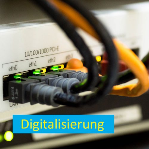 FDP-Digitalisierung - FDP Edingen-Neckarhausen