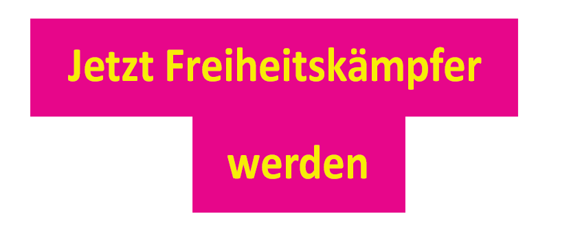 Aufruf: Mitglied bei der FDP werden